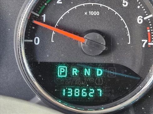 Used 2013 Jeep Wrangler Unlimited Sport image 12