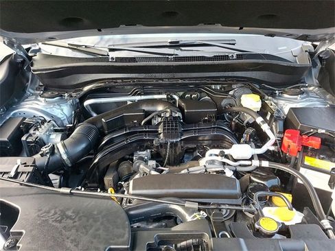 Certified 2025 Subaru Forester Touring w/ Popular Package - Touring image 27