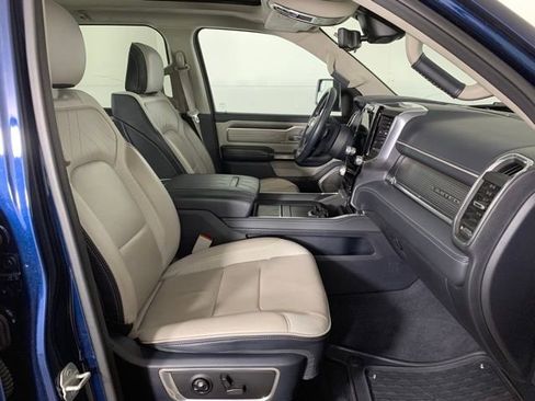 Used 2024 RAM 1500 Limited AWD/4WD image 26