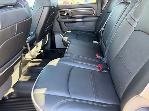 Used 2026 RAM 2500 Rebel w/ Rebel Level 2 Equipment Group image 26