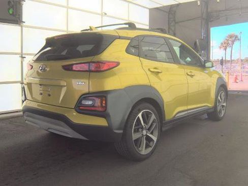 Used 2020 Hyundai Kona Limited image 5