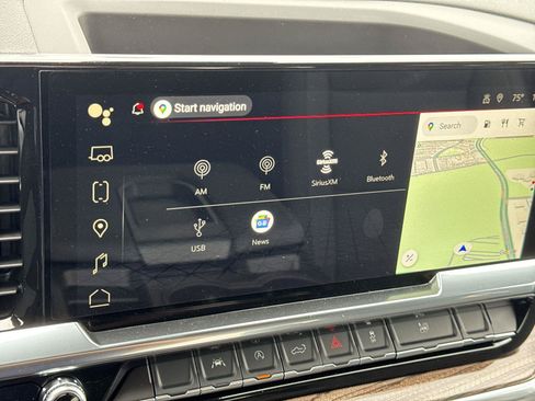New 2026 GMC Sierra 1500 Elevation AWD/4WD image 15