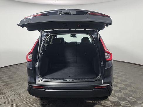 Certified 2024 Honda CR-V EX-L image 8