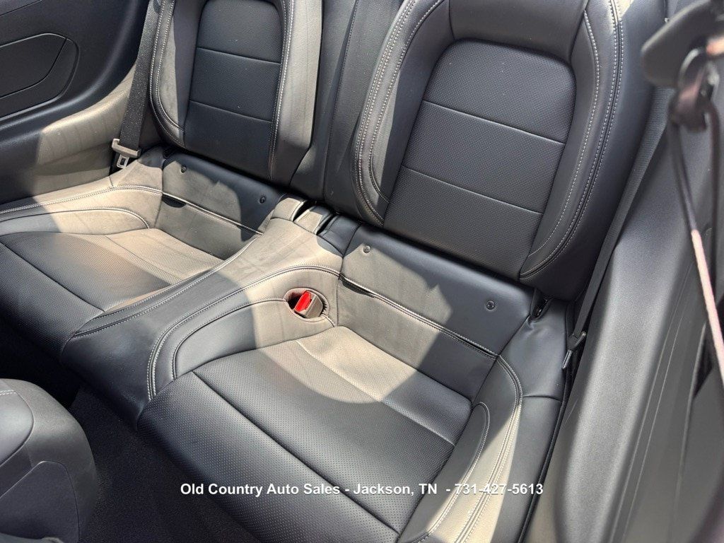 Used 2024 Ford Mustang Premium RWD image 13