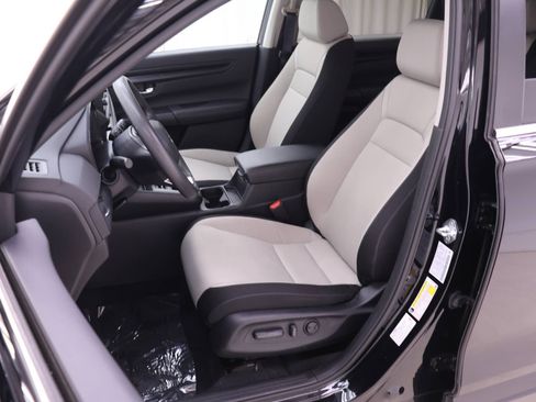 Certified 2023 Honda CR-V EX image 4