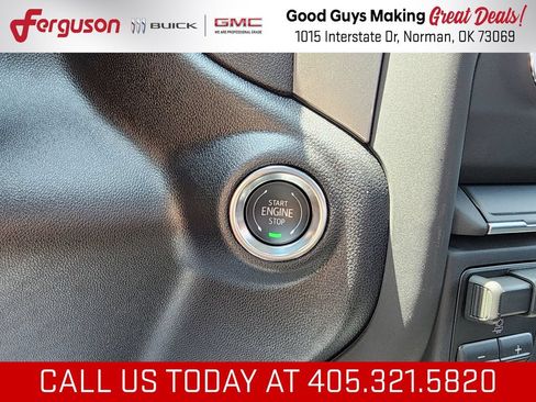New 2026 GMC Sierra 2500 Pro w/ Convenience Package AWD/4WD image 37
