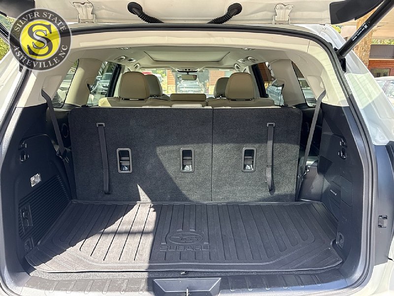 Used 2020 Subaru Ascent Limited w/ Technology Package AWD/4WD image 20