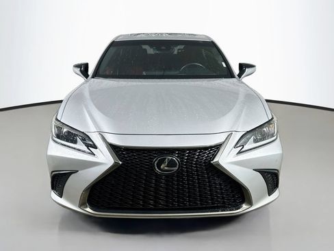 Used 2019 Lexus ES 350 F Sport w/ Accessory Package 2 FWD image 2