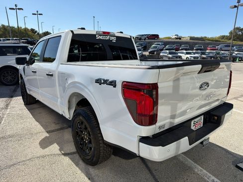 New 2025 Ford F150 STX image 5