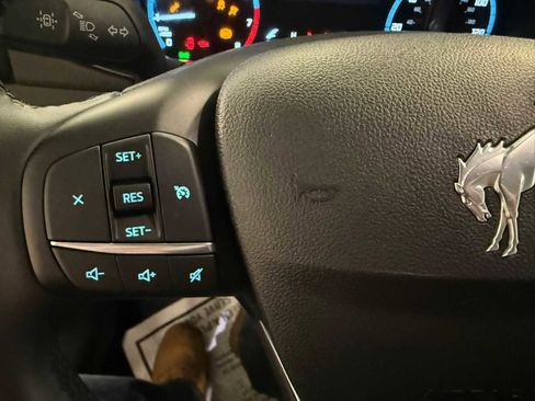 Used 2024 Ford Bronco Sport Big Bend w/ Convenience Package AWD/4WD image 29