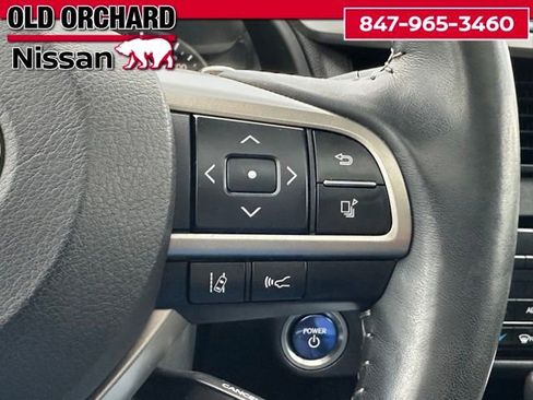 Used 2022 Lexus RX 450h AWD w/ Premium Package image 19