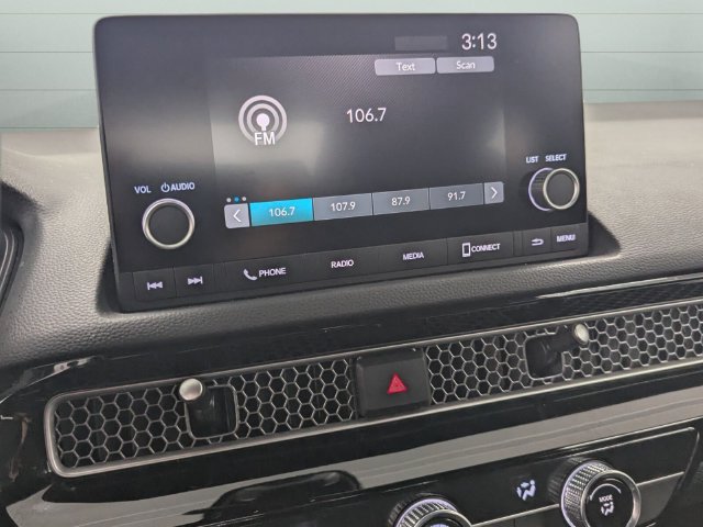 Used 2024 Honda Civic Sport image 24
