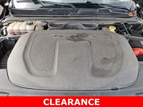 Used 2021 RAM 1500 TRX w/ TRX Level 2 Equipment Group AWD/4WD image 27
