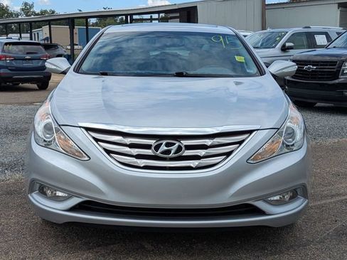Used 2011 Hyundai Sonata Limited FWD image 9