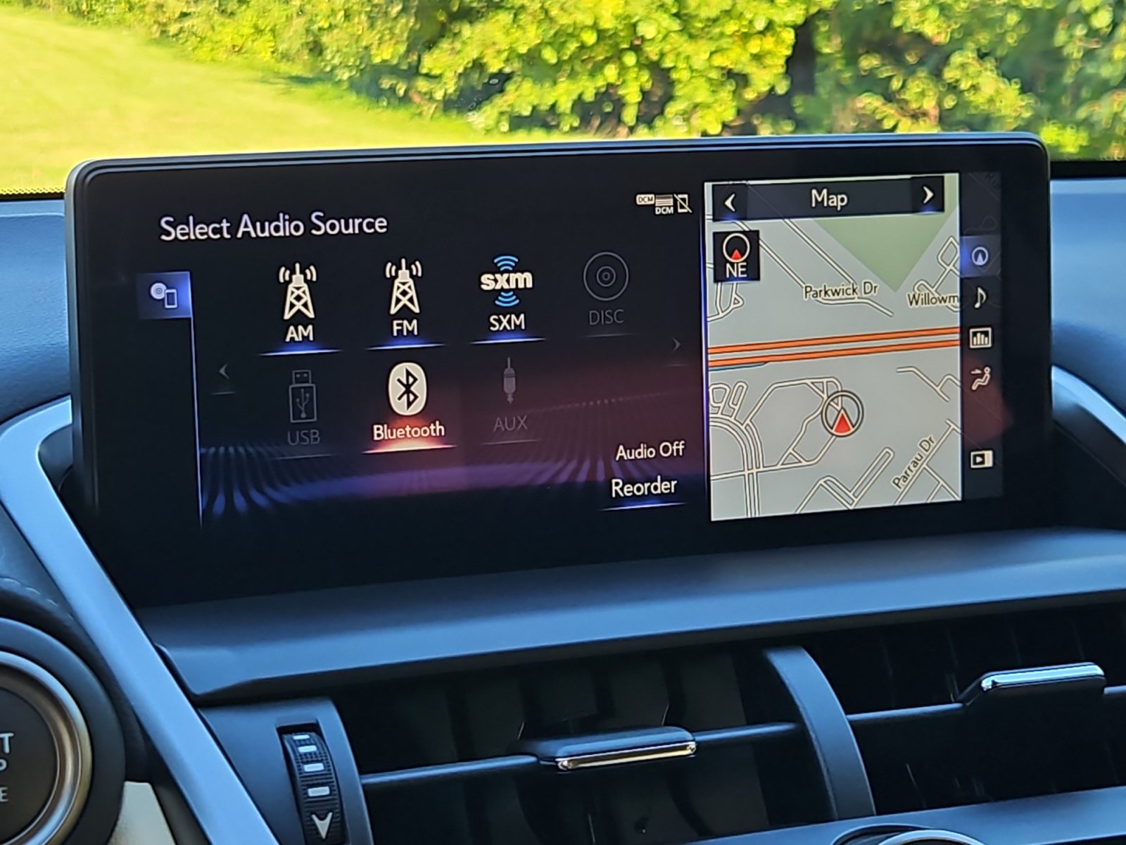 Used 2019 Lexus NX 300 AWD w/ Premium Package image 21