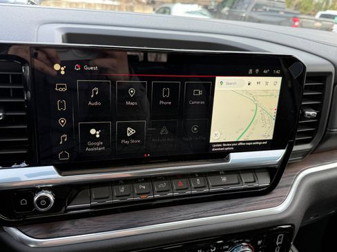 New 2026 GMC Sierra 2500 SLT w/ SLT Convenience Package image 37