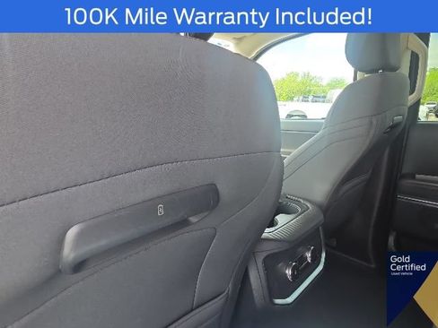 Certified 2025 Ford Expedition Max Active AWD/4WD image 25