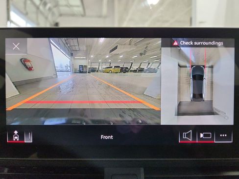 Used 2023 Audi A4 2.0T Premium Plus w/ Premium Plus Package image 26