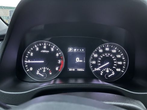 Used 2018 Hyundai Elantra SEL image 36