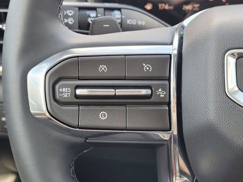 New 2026 GMC Terrain Elevation image 19