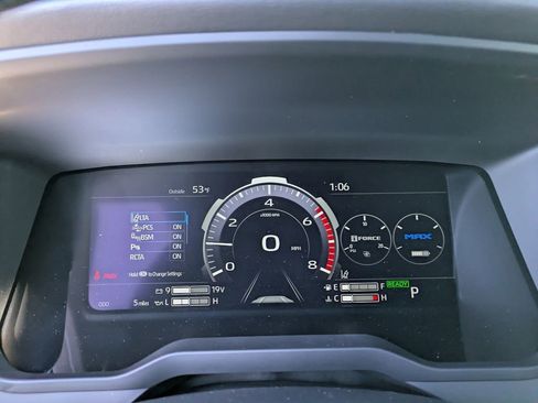 New 2026 Toyota Tundra Platinum AWD/4WD image 28