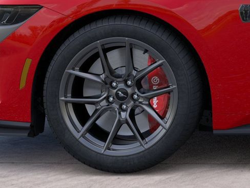 New 2026 Ford Mustang Dark Horse w/ Dark Horse Handlin Package RWD image 19