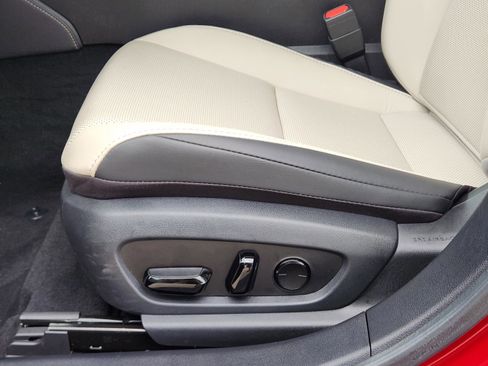 Used 2025 Lexus ES 350 w/ Premium Package image 21