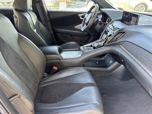 Used 2022 Acura RDX A-Spec image 36