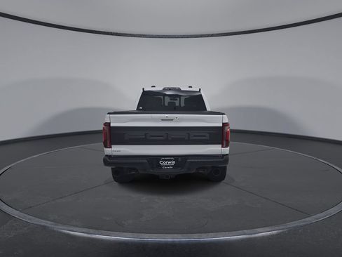 Used 2024 Ford F150 Raptor AWD/4WD image 14