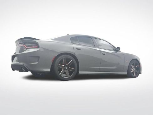 Used 2023 Dodge Charger Scat Pack RWD image 29