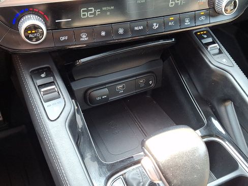 Used 2023 Kia Telluride SX Prestige X-Line AWD/4WD image 26