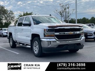 Used 2017 Chevrolet Silverado 1500 LT w/ All Star Edition AWD/4WD video 1
