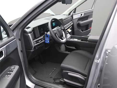 New 2026 Hyundai Santa Fe SE AWD/4WD image 5