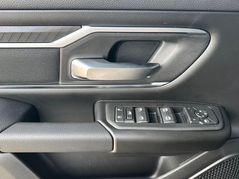 New 2027 RAM 1500 4x4 Crew Cab image 10