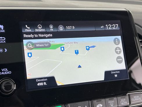 Used 2018 Honda Odyssey Elite image 38