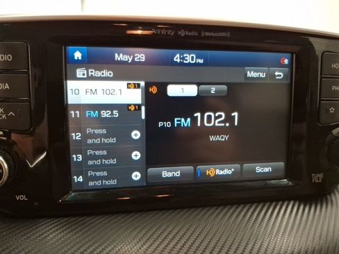 Used 2021 Hyundai Tucson Sport w/ Cargo Package AWD/4WD image 24