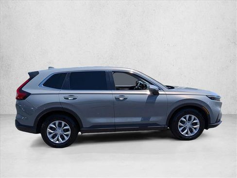 Used 2024 Honda CR-V LX image 4