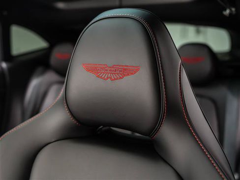 New 2026 Aston Martin DBX 707 AWD/4WD image 5