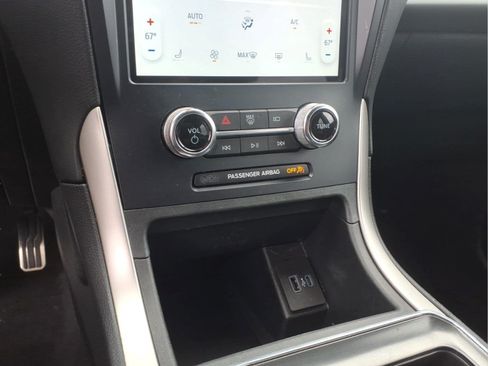 Used 2023 Ford Edge ST-Line AWD/4WD image 17