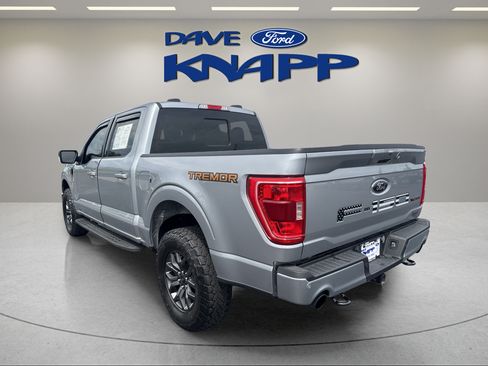 Used 2023 Ford F150 Tremor w/ Bed Utility Package AWD/4WD image 7