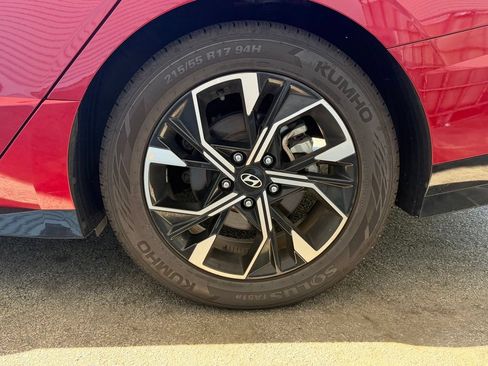 Used 2024 Hyundai Sonata SEL FWD image 14