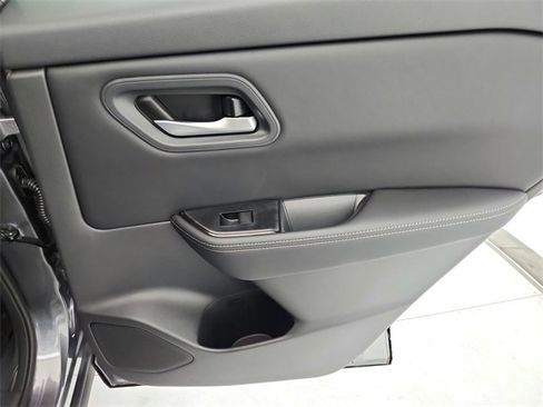 New 2026 Nissan Rogue SV w/ Cold Weather Package image 44