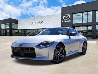 Used 2025 Nissan Z Sport w/ Floor Mat Package