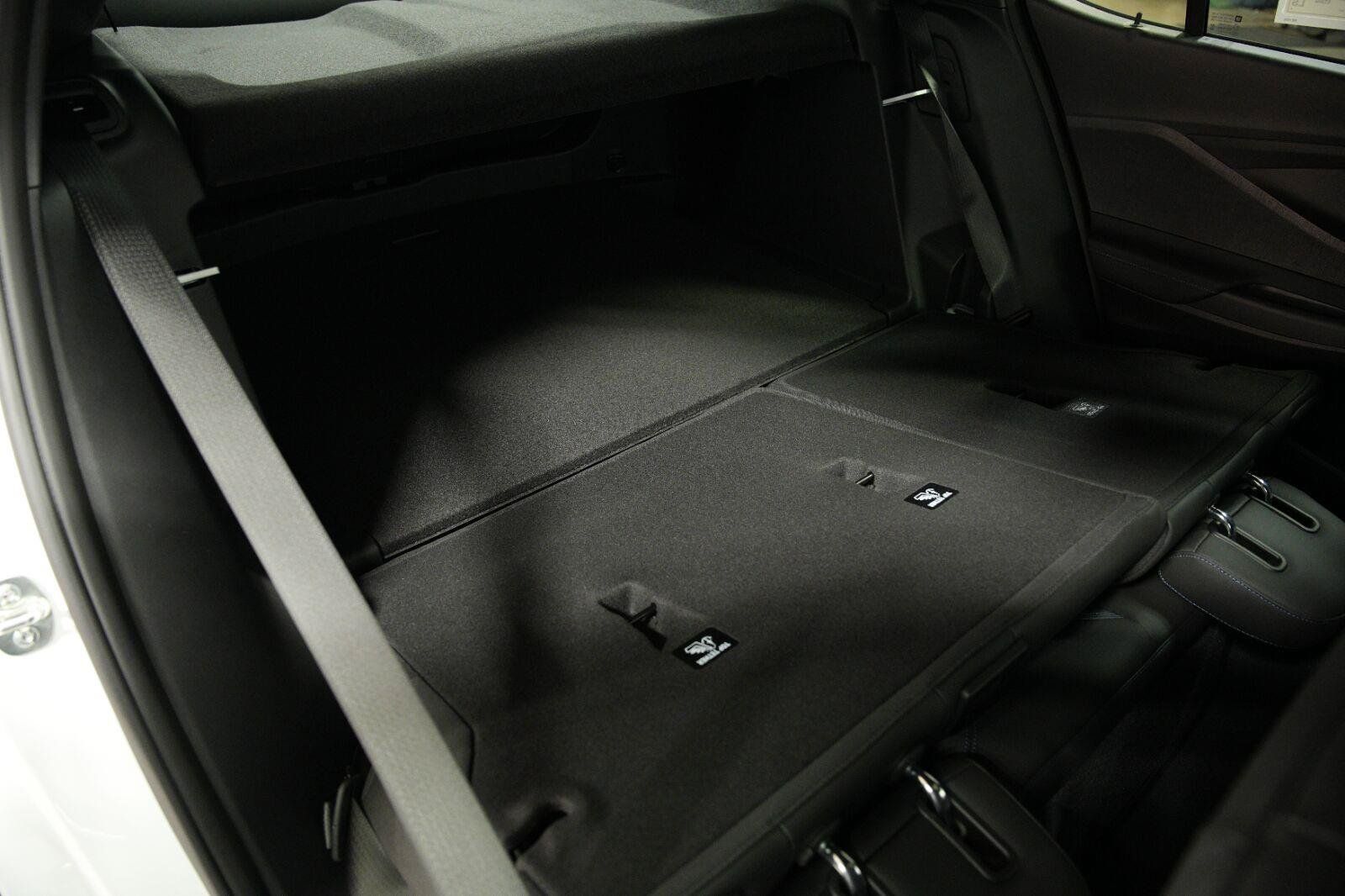 New 2026 Buick Envista Sport Touring w/ Convenience I Package FWD image 19