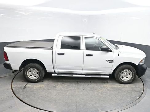 Used 2020 RAM 1500 Tradesman w/ Popular Equipment Group image 25