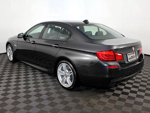 Used 2012 BMW 535i xDrive 535i xDrive image 10