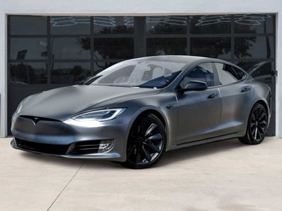 Used 2016 Tesla Model S 70D