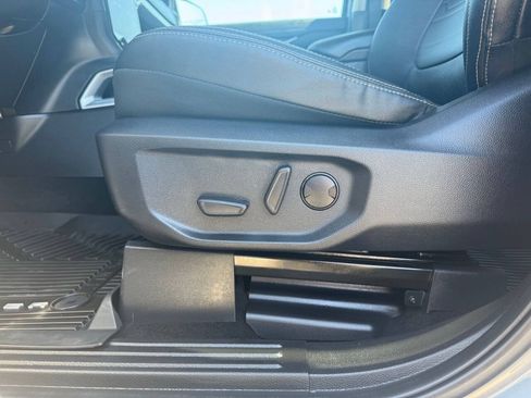 Used 2024 Ford Ranger Lariat w/ FX4 Off-Road Package AWD/4WD image 14