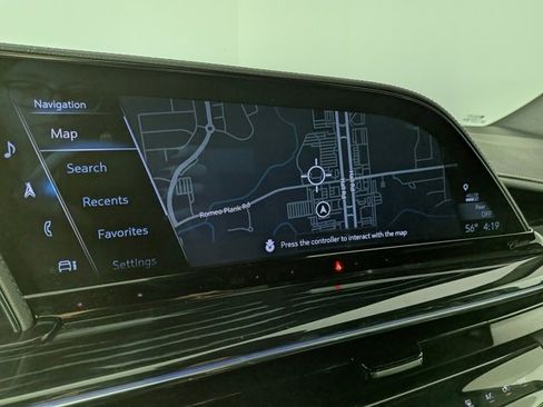 Certified 2024 Cadillac Escalade Sport image 7