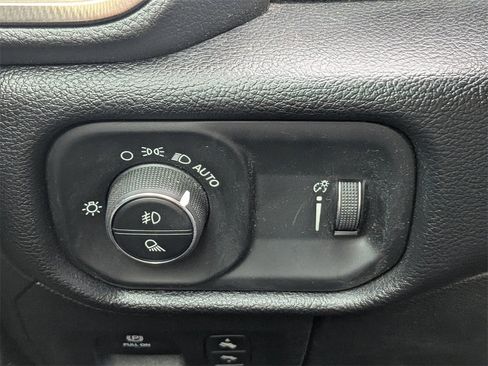 Used 2021 RAM 1500 Rebel w/ Rebel Level 2 Equipment Group image 22